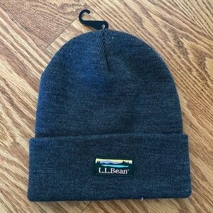 L.L. Bean Beanie